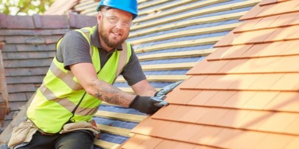 Roof Repairs in Bury image 1