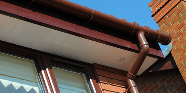 Roofing Services in Bury 8 - Gutter Cleaning