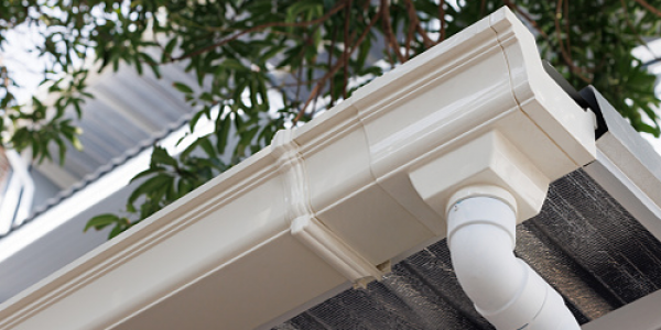 Roofing Services in Bury - Guttering Services - Gutter Cleaning
