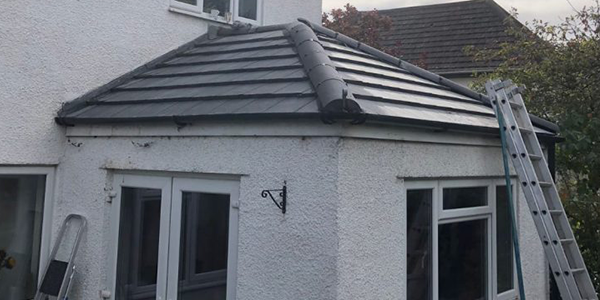 Professional Fascias Soffits service by Affordable Roofing Solutions