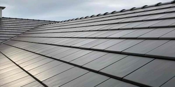Roof Replacements service in bury