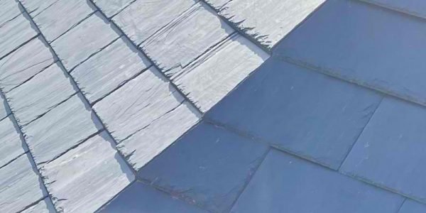 Roof Replacements service offered by Affordable Roofing Solutions