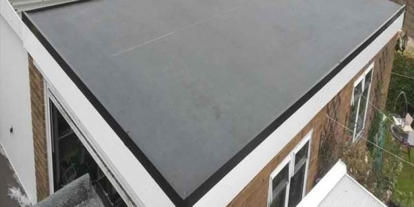 Flat Roofs Service we offer - Affordable Roofing Solutions